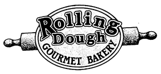 ROLLING DOUGH GOURMET BAKERY