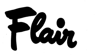 FLAIR trademark