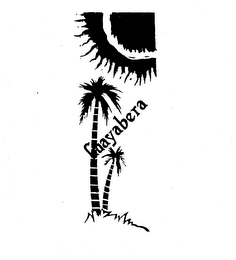 GUAYABERA trademark