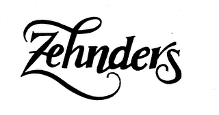 ZEHNDERS