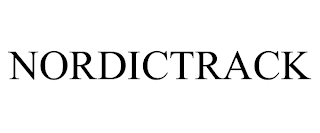 NORDICTRACK trademark