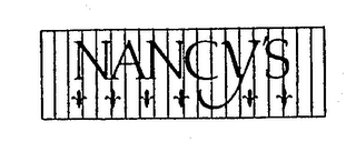 NANCY'S trademark