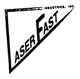 LASERFAST INDUSTRIES, INC.