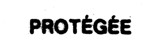 PROTEGEE trademark