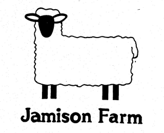 JAMISON FARM