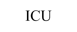 ICU trademark
