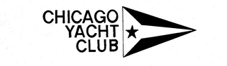 CHICAGO YACHT CLUB