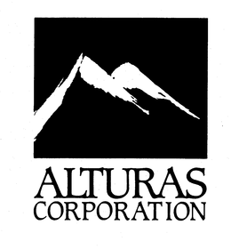 ALTURAS CORPORATION trademark