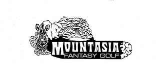 MOUNTASIA FANTASY GOLF