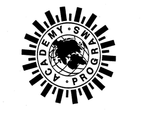 ACADEMY PROGRAMS trademark