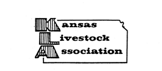 KANSAS LIVESTOCK ASSOCIATION