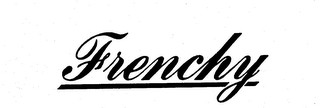 FRENCHY trademark