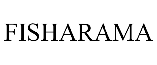 FISHARAMA trademark