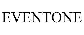 EVENTONE trademark