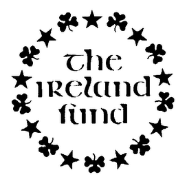 THE IRELAND FUND