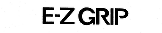 E-Z GRIP trademark