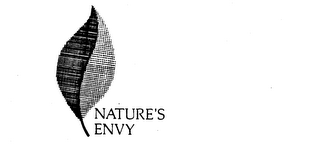 NATURE'S ENVY trademark