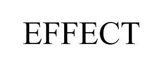 EFFECT trademark