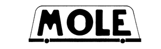 MOLE trademark