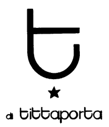 T DI TITTAPORTA