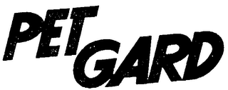 PET GARD