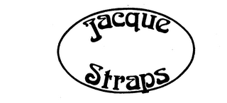 JACQUE STRAPS