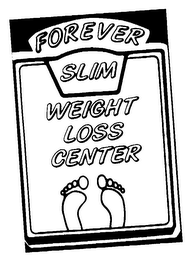 FOREVER SLIM WEIGHT LOSS CENTER