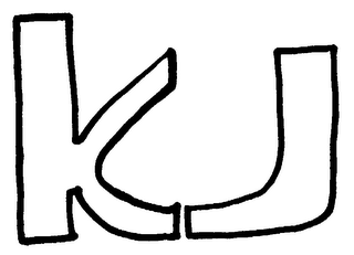 KJ trademark