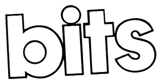 BITS trademark