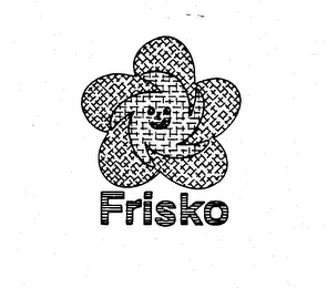 FRISKO