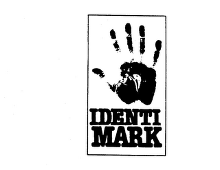 IDENTI MARK trademark