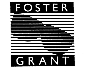 FOSTER GRANT trademark