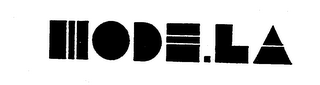MODE-LA trademark