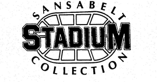 SANSABELT STADIUM COLLECTION