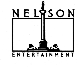 NELSON ENTERTAINMENT