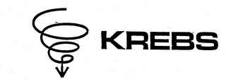 KREBS trademark