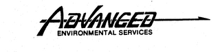 ADVANCED ENVIRONMENTAL SERVICES