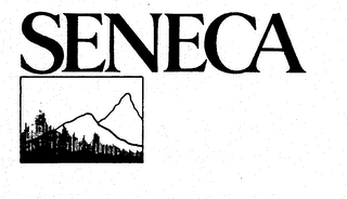 SENECA trademark