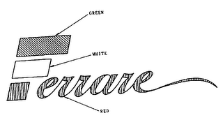 FERRARE trademark