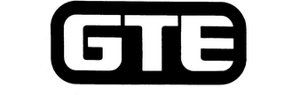 GTE trademark