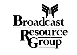 BROADCAST RESOURCE GROUP trademark