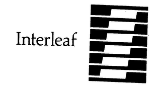 INTERLEAF I