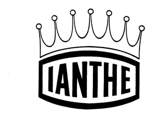 IANTHE trademark
