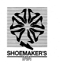 SHOEMAKER'S INN trademark