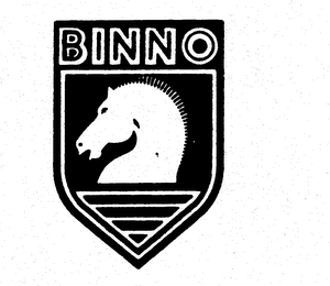 BINNO trademark