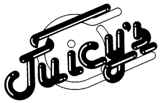 JUICY'S