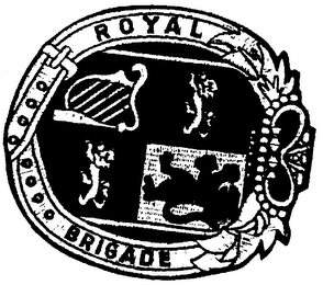 ROYAL BRIGADE