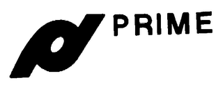 PRIME trademark