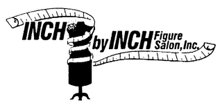 INCH BY INCH FIGURE SALON, INC.