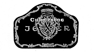 CHAMPAGNE JEEPER